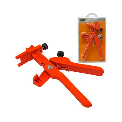 ALICATE NIVELADOR 3.8 - 8CM