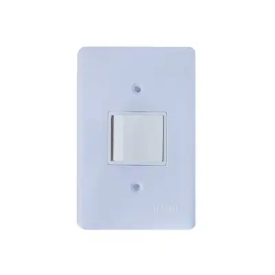 CJ INTER BIPOLAR 10A 250V~ STYLUS