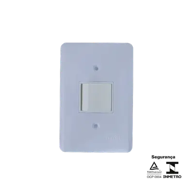 CJ INTER INTERMEDIARIO 10A 250V~ STYLUS