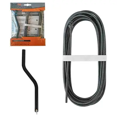 DESENTUPIDOR MANUAL 5M
