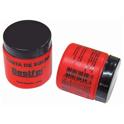 PASTA DE SOLDA 110G