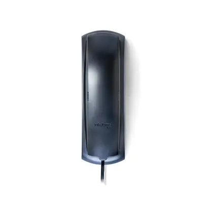 Telefone Com Fio TC 20 Preto
