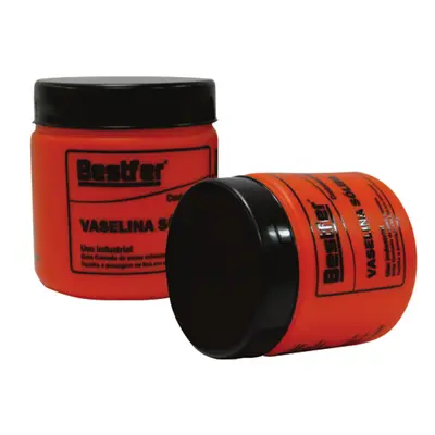 VASELINA SOLIDA 100G